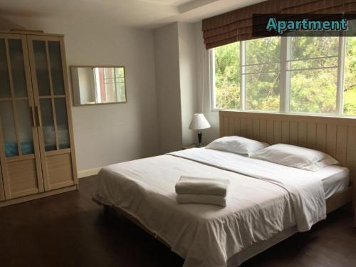 South Pattaya Apartment | Jomtien Beach Penthouses Condo