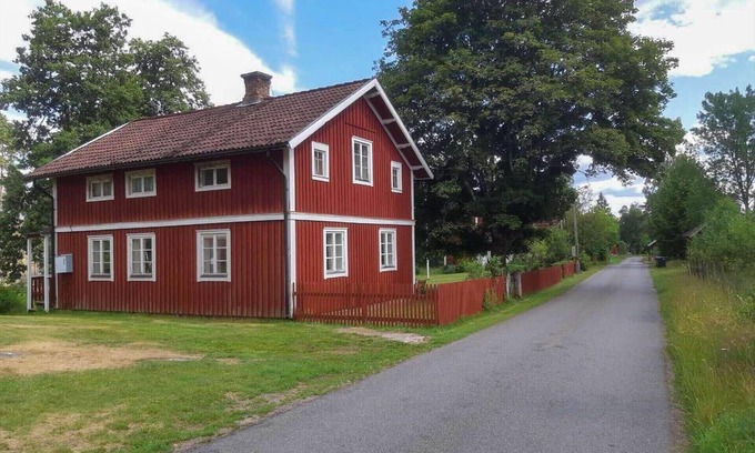 Skillingaryd House | JON692 Skillingaryd - Hallefors 3