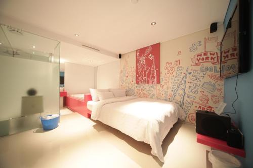 Jongno Hotel | Jongno Hotel Pop Leeds Premier