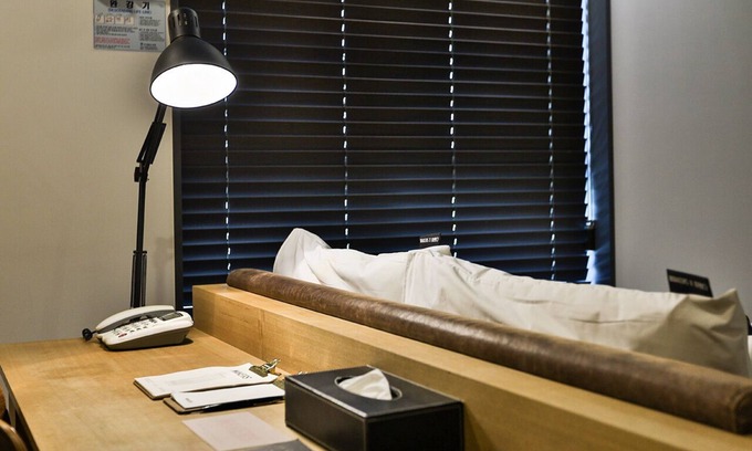 Jongno Hotel | Jongno Makers X Pretty Hotel