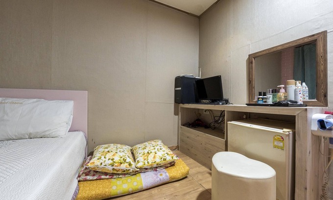 Jongno Hotel | Jongno Shelagen