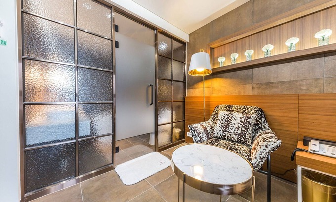 Jongno Hotel | Jongno The Post Hotel