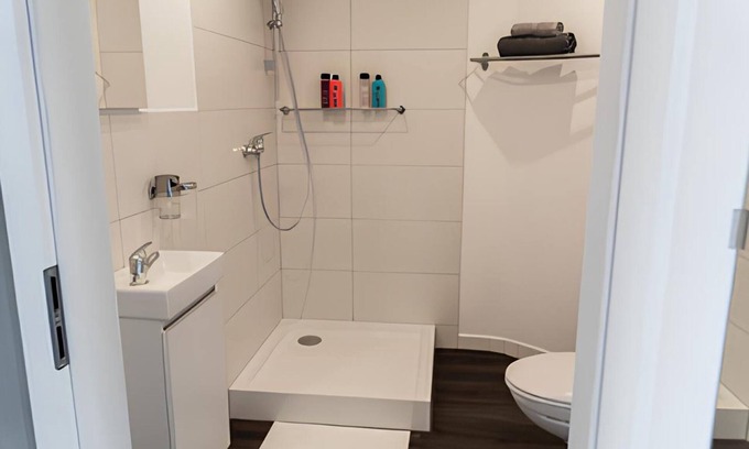 Ostertor Apartment | Jonica ApartHotel 6 -City Apartment