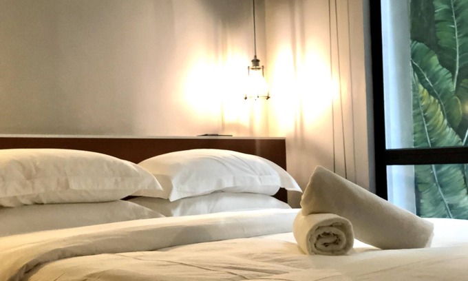 Tetek Hotel | JonkeRED Heritage Hotel