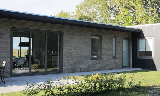 Ouddorp House | Jonkerstee 34