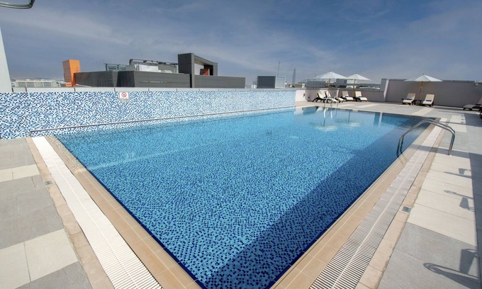 Al Muraqqabat Apartment | Jood Hotel Apartment