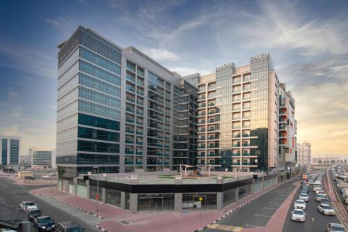 Al Muraqqabat Hotel | Jood Hotel Apartments