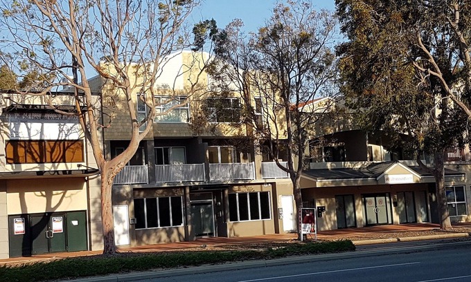 City Centre Apartment | Joondalup Apartment