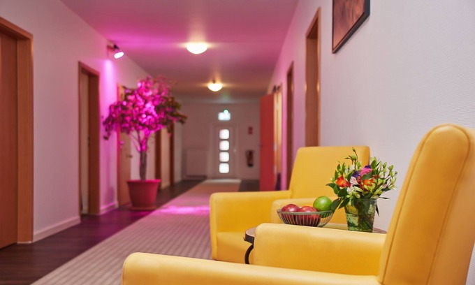 Rhein-Erft-Kreis District Hotel | Joos Hotel