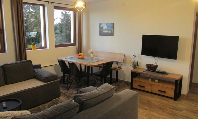 Kopaonik Apartment | JOPA Suncani breg
