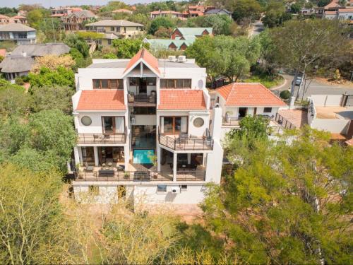 Waparand House | Jopasso Guest House