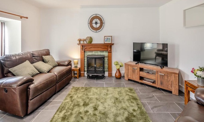 Llanon House | Joppa Uchaf-uk42120