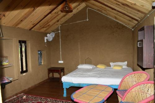 Sikar House | jor ki dhani