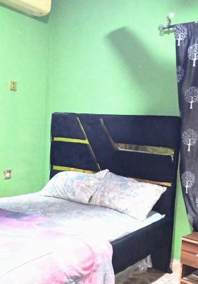 Ikotun Hotel | Jordan Garden Hotel and Event Center