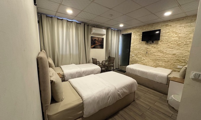 Abdin Hotel | jordan hotel