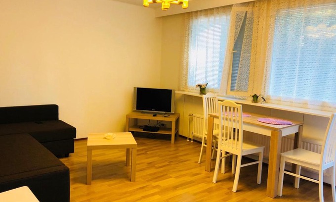 Joroinen Apartment | Joroinen apartment
