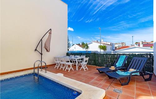 Benajarafe House | Jose Antonio Campayo Torres