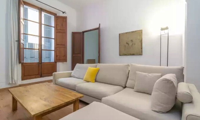 Arta Ski Chalet | Josep Sanxo De La Jordana 12 - House In Artà