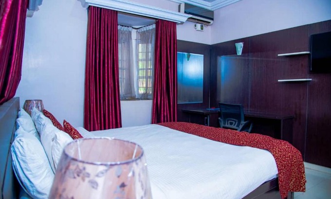 Abuja Hotel | JOSEPH COURT HOSPITALITY Gaduwa Estate