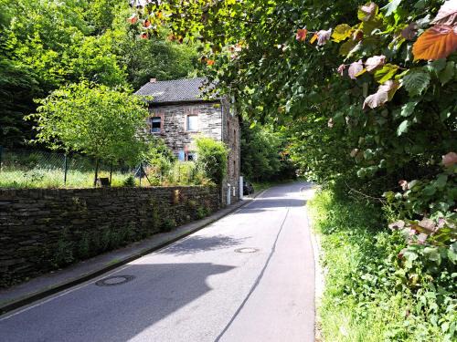 Monschau House | joseph