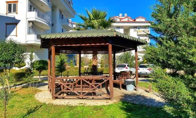 Alanya Apartment | Joseph Villas 2