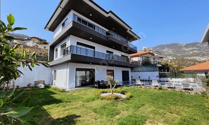 Alanya Apartment | joseph villas