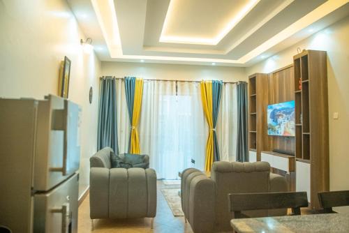 Kampala Apartment | Joshean Apartments