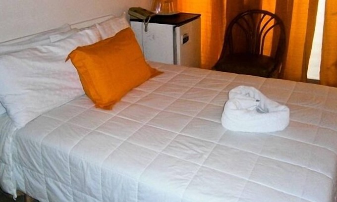 Vineyard House | Joshua Rose Guest House