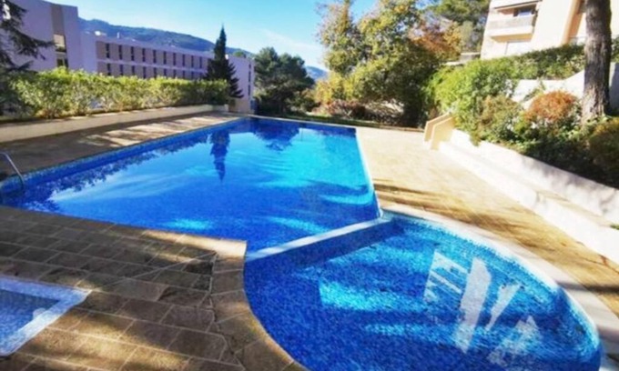 La Bocca Nord Apartment | JOURDAN - Quiet with terrace Wifi Air conditioning Pool