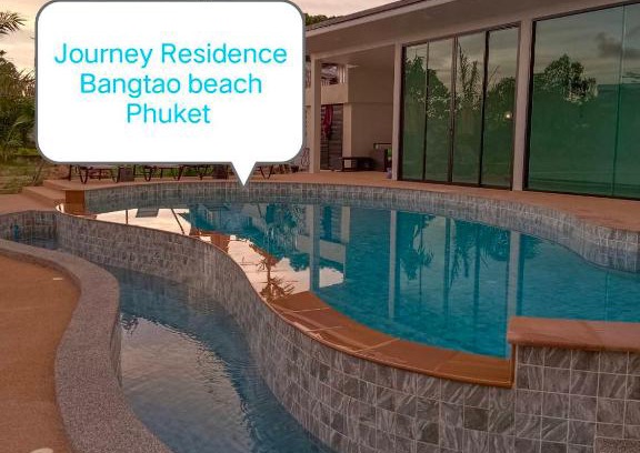 Cherngtalay Hotel | Journey Residence Phuket
