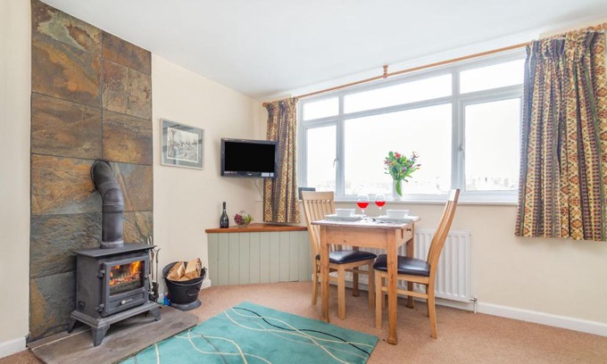 Skipton House | Journeyman Loft