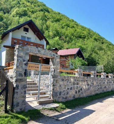Republika Srpska House | Jovan
