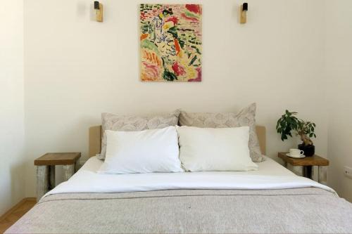 Dorcol Apartment | Jovanova