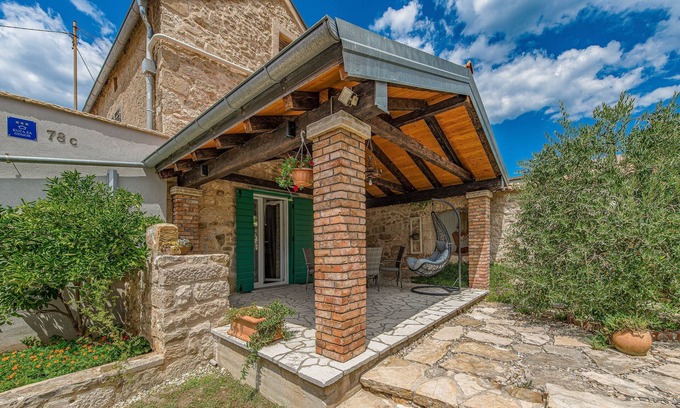 Slivnica House | Joviraz, Zadar, Kroatien