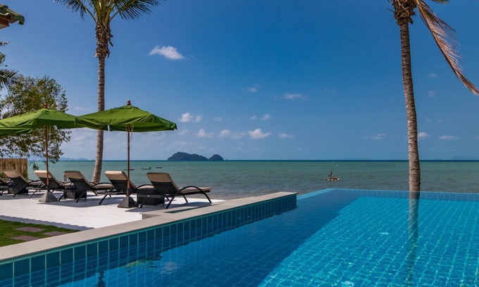Hin Hong Villa | Joy Beach Villas