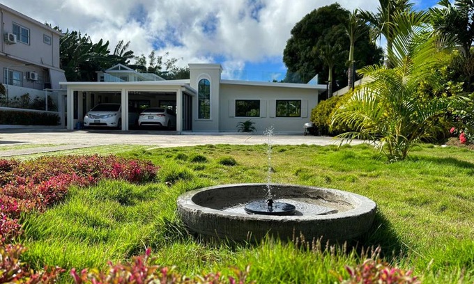 Garapan House | JOY HOUSE