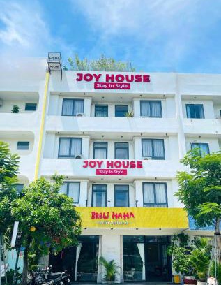 Tuy Hoa Hotel | Joy House