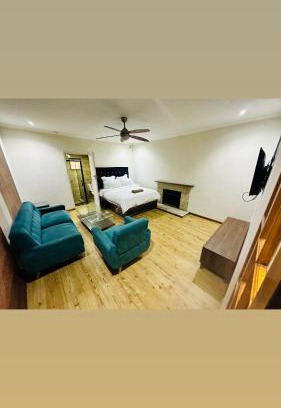 Flamingo Vlei House | Joy House