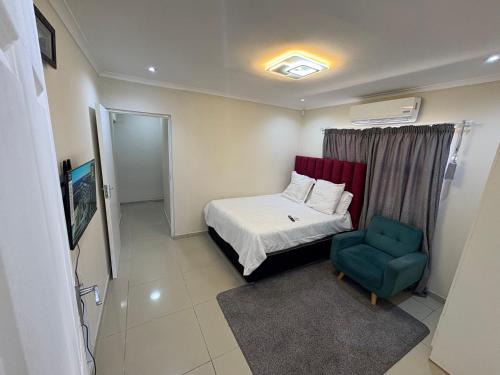 Flamingo Vlei House | Joy House