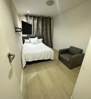 Flamingo Vlei House | Joy House