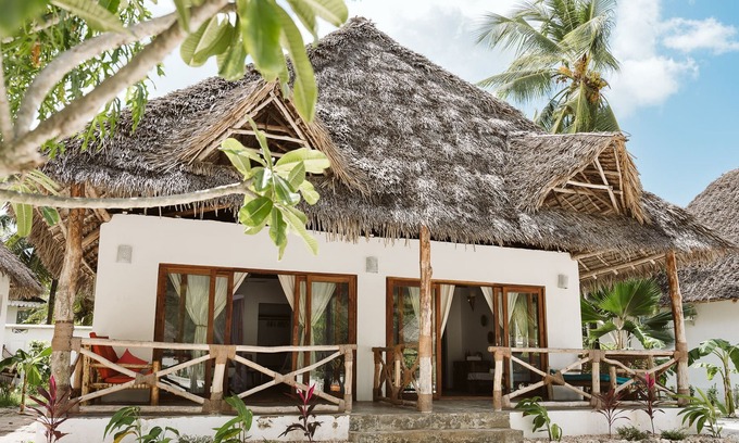 Michamvi Hotel | JOY OF ZANZIBAR