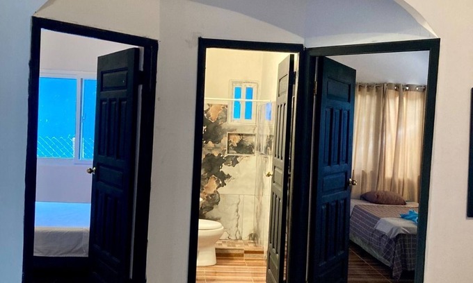 Tela House | JOY & PEACE HOUSE come to enjoy our brand new house .