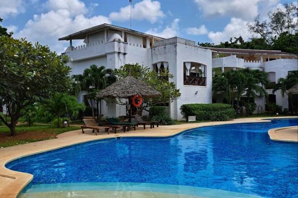 Malindi Apartment | Joy's Furnished one bedroom apartment
