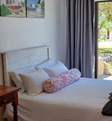 L'Agulhas Apartment | Joy-South Studio