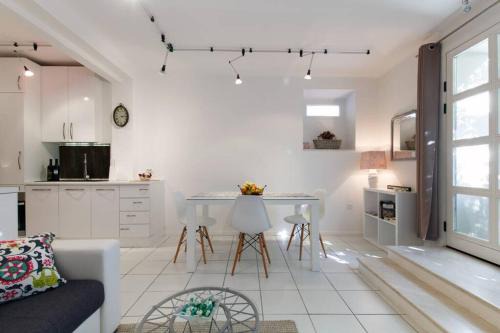 Bacvice Apartment | Joy4You Apt near Beach and Center