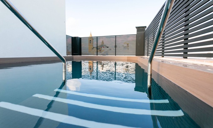 Historical Center Hotel | Joya del Casco Boutique Hotel