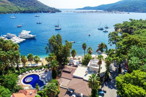 Marmaris Hotel | Joya Del Mar Hotel