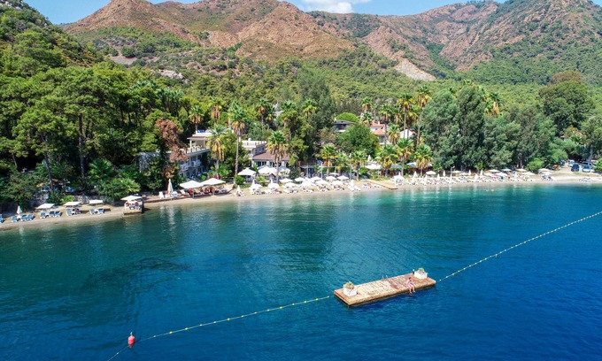 Marmaris Hotel | Joya Del Mar Hotel