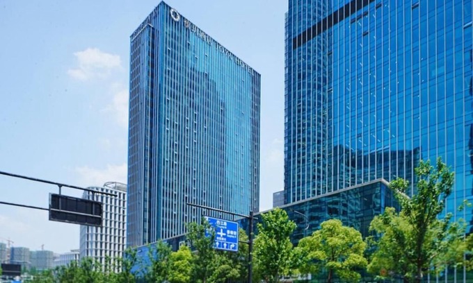 Qianjiang New Town Hotel | JOYA Hangzhou Qianjiang New Town