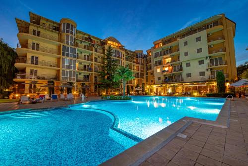 Golden Sands Hotel | Joya Park Hotel
